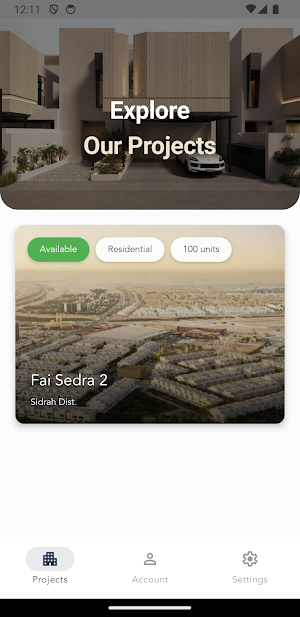 Al Akaria Screenshot 0