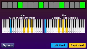 Piano Flash Screenshot 2