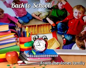 Back to School Pack Screenshot 3