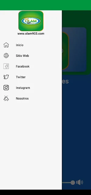 Olam903 Screenshot 1