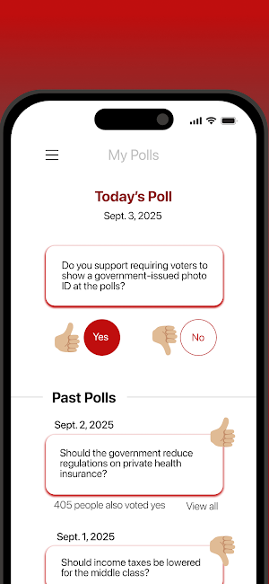 Redverse Screenshot 2