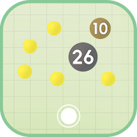 Numbered Balls Devour
