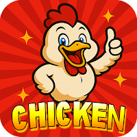 Golden Chicken Game