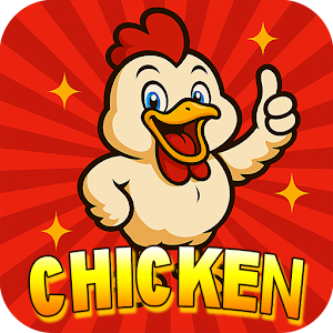 Golden Chicken Game Screenshot 0