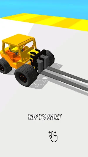 Car Factory 3D Screenshot 0