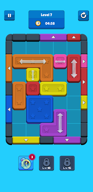 Unblock 3D Screenshot 2