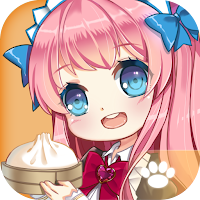 Moe Girl Cafe 2