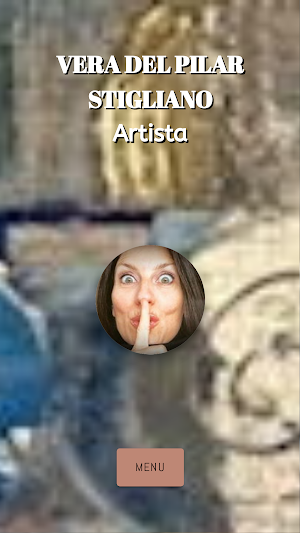 VERA DEL PILAR STIGLIANO Screenshot 0
