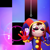 Amazing Digital Circus tiles
