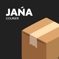Jańa Courier