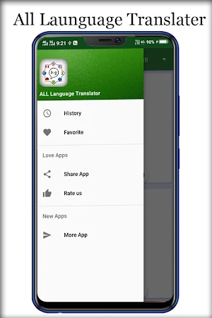 All Language Translator Screenshot 0