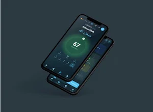 Tasbeeh Counter - Digital zikr Screenshot 0