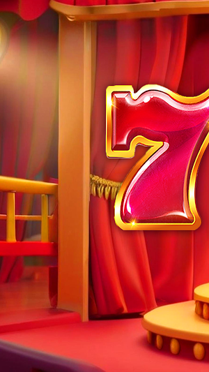 Mega Spin Master 777 Screenshot 0