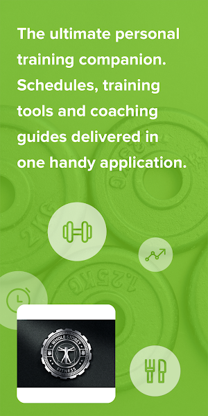 Whole Storey Fitness Screenshot 0