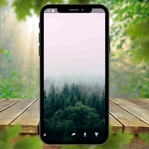 Natura Wallpapers [ 4K ] Screenshot 2