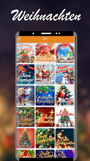 schönen advent bilder Screenshot 1