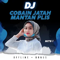 Dj Cobain Jatah Mantan Offline