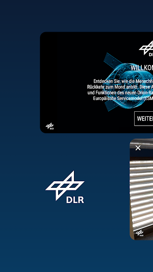 DLR Artemis-Mission Screenshot 0