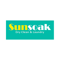 Sunsoak Dry Clean & Laundry