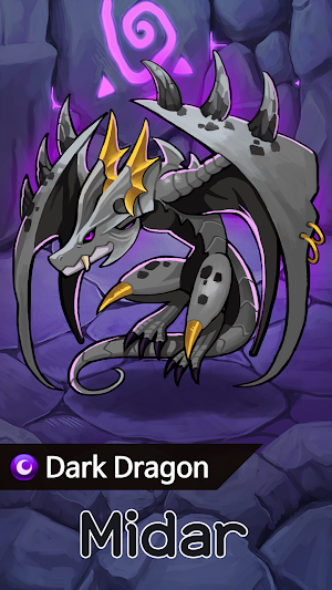 Sword Knights : Dragon Hunter (idle rpg) Screenshot 2