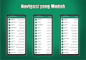 Rawi Maulid Paling Lengkap Screenshot 1