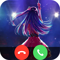 Oshi no Ko prank Call