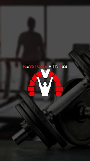 Keystone Fitness Screenshot 0