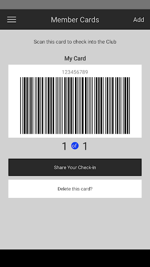 Athletix Screenshot 2