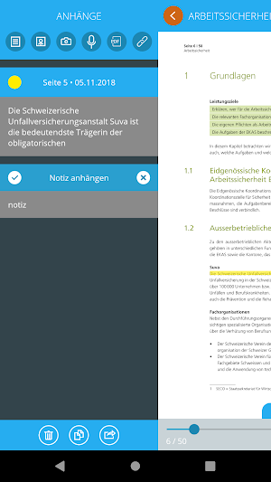 suissetecEdu Screenshot 3