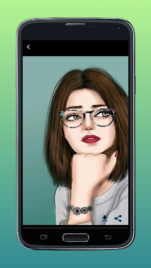 خلفيات بنات جيرلي 2023 Screenshot 1