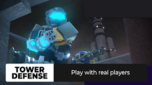 Tower Defense for roblox Screenshot 1