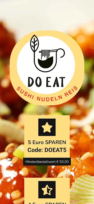 Do Eat Sushi Screenshot 0
