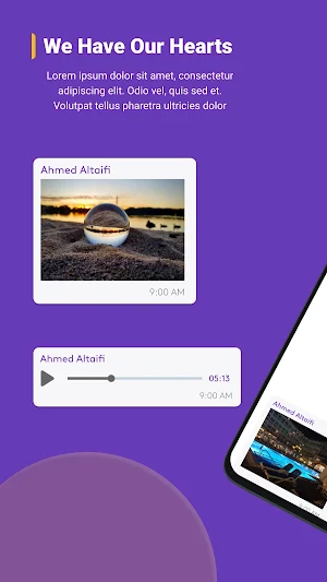 Eyenak Chat Screenshot 3