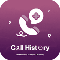 Call History Any Number Detail