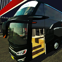 Kumpulan Livery Bus SR2 XDD Terbaru 2020