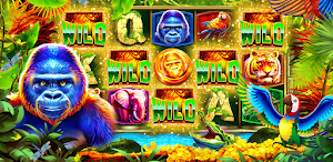 Jungle Magic Screenshot 3