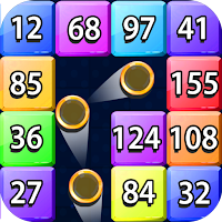 Block Shooter Legend