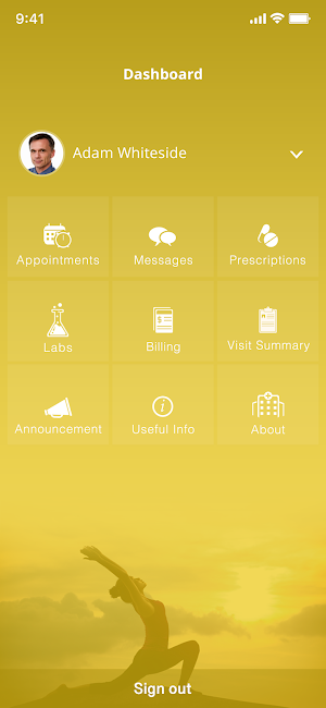 QNP Screenshot 0