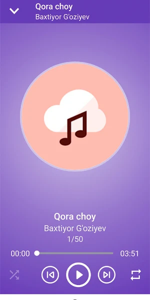 Baxtiyor G'oziyev Screenshot 2
