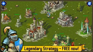 Majesty: Northern Kingdom Screenshot 0