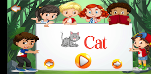 Kids Zone - kids learning app Screenshot 2