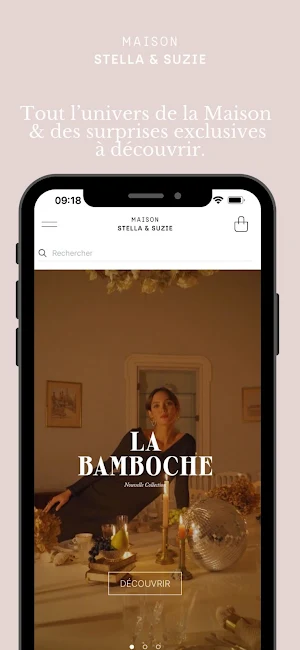 Maison Stella & Suzie Screenshot 1