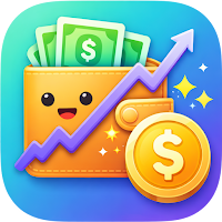 Expense Tracker - Log Expenses