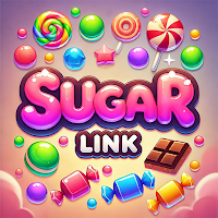 Sugar Link: Connect and Match