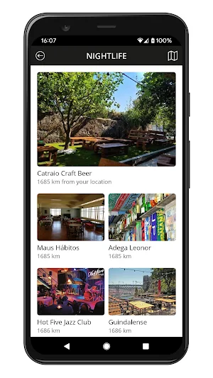 The Rebello Hotel Porto Screenshot 2