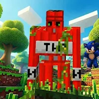 Golem Craft: Shin Battle World