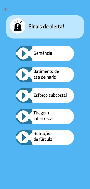 e-Cuidar Screenshot 2