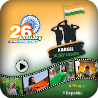 26 January Video Maker