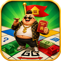 Real Estate Tycoon: Board Game