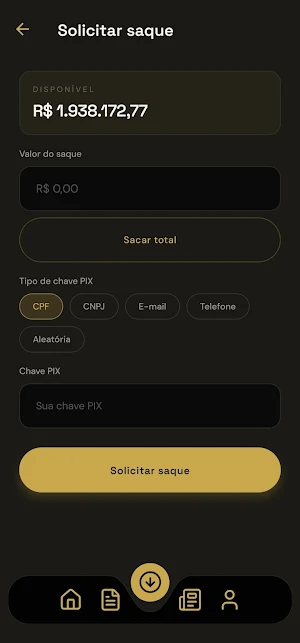 Apex Company Screenshot 2